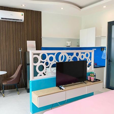 Sea House Hotels And Apartments 头顿 外观 照片