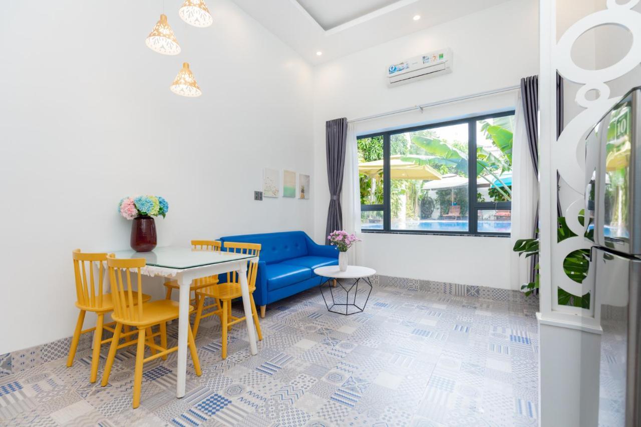 Sea House Hotels And Apartments 头顿 外观 照片