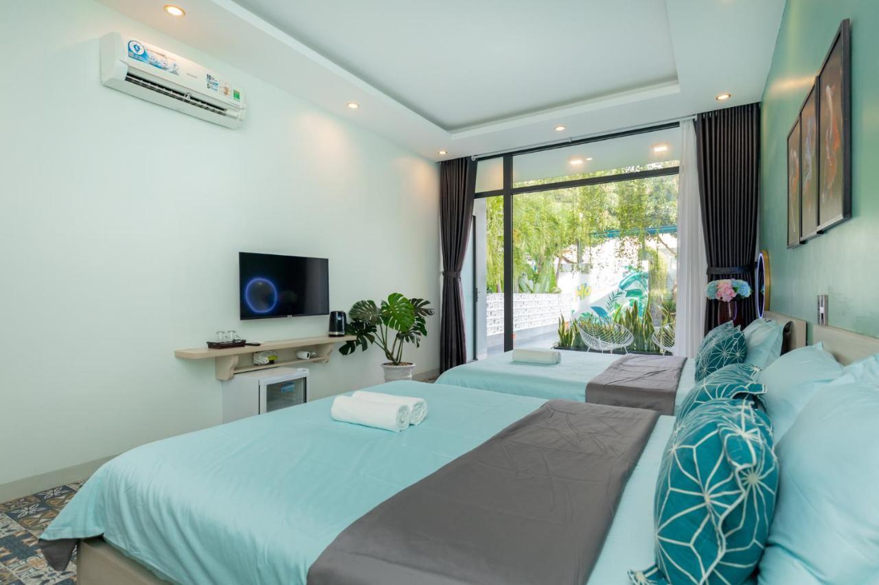 Sea House Hotels And Apartments 头顿 外观 照片