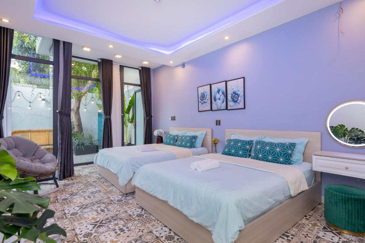 Sea House Hotels And Apartments 头顿 外观 照片