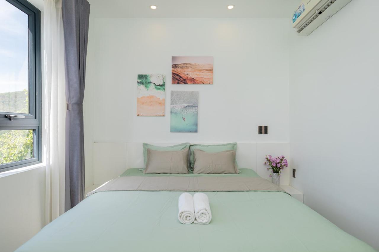 Sea House Hotels And Apartments 头顿 外观 照片