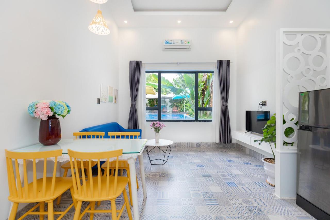 Sea House Hotels And Apartments 头顿 外观 照片