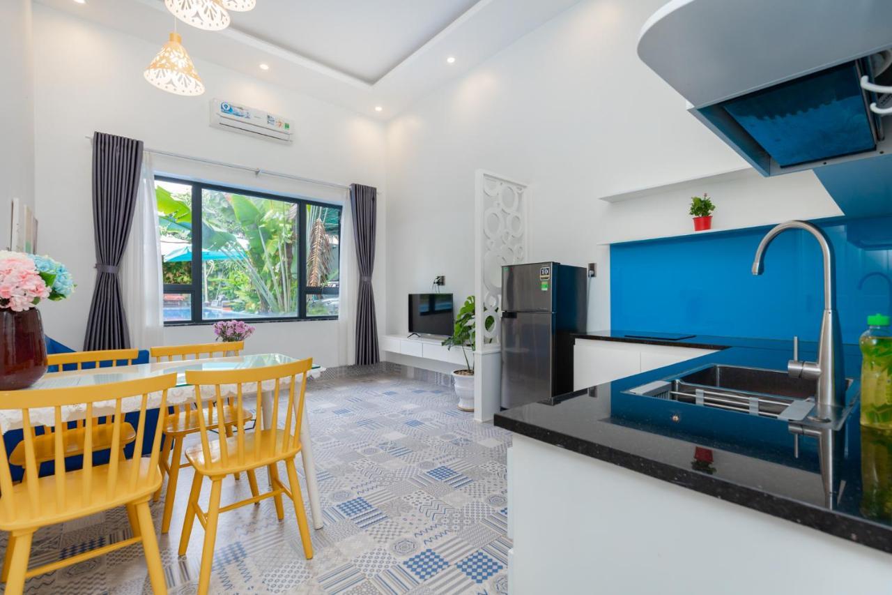 Sea House Hotels And Apartments 头顿 外观 照片