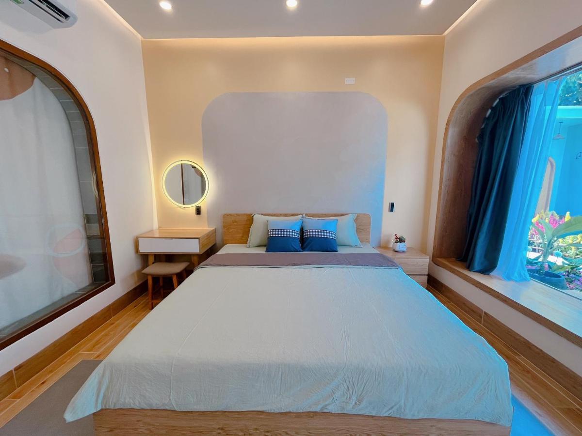 Sea House Hotels And Apartments 头顿 外观 照片