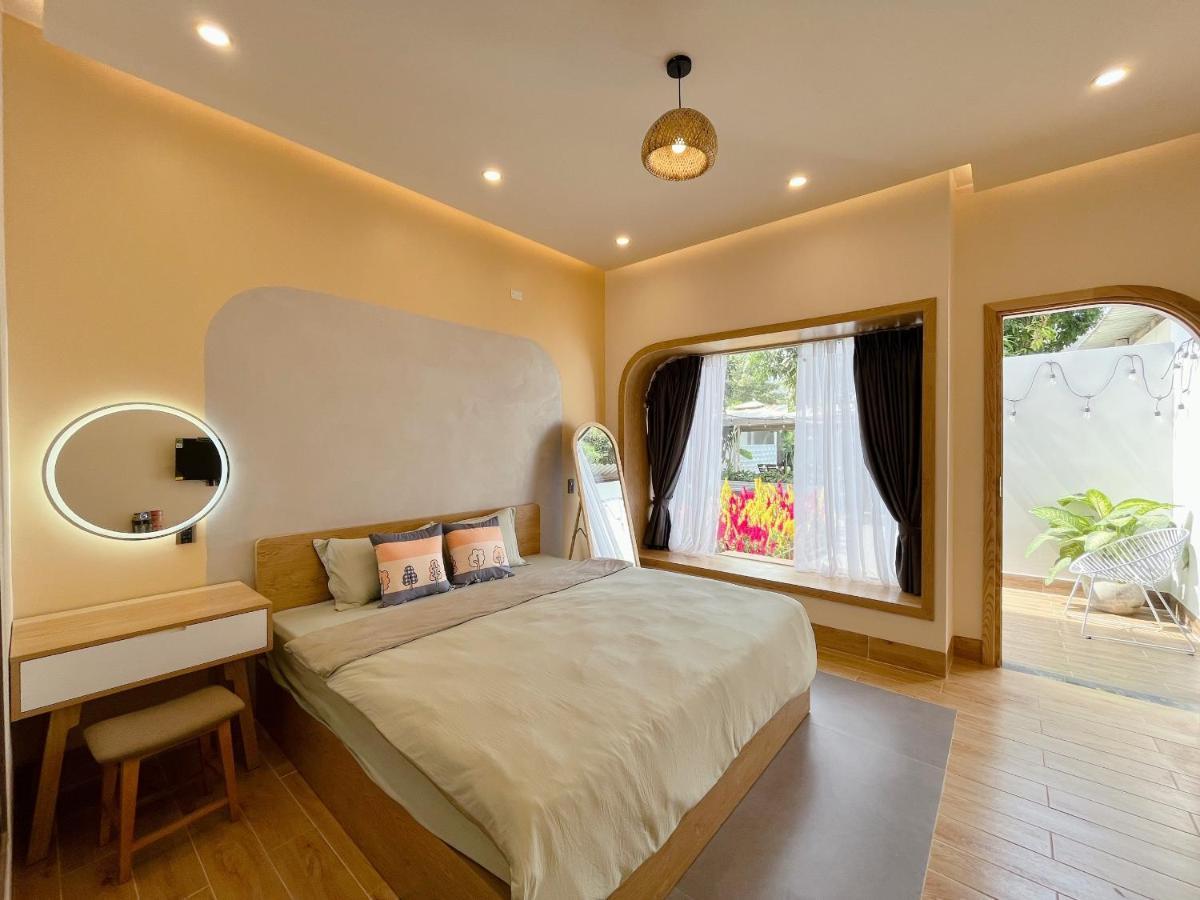 Sea House Hotels And Apartments 头顿 外观 照片
