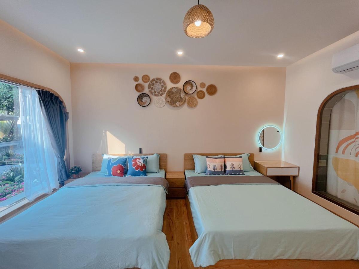 Sea House Hotels And Apartments 头顿 外观 照片