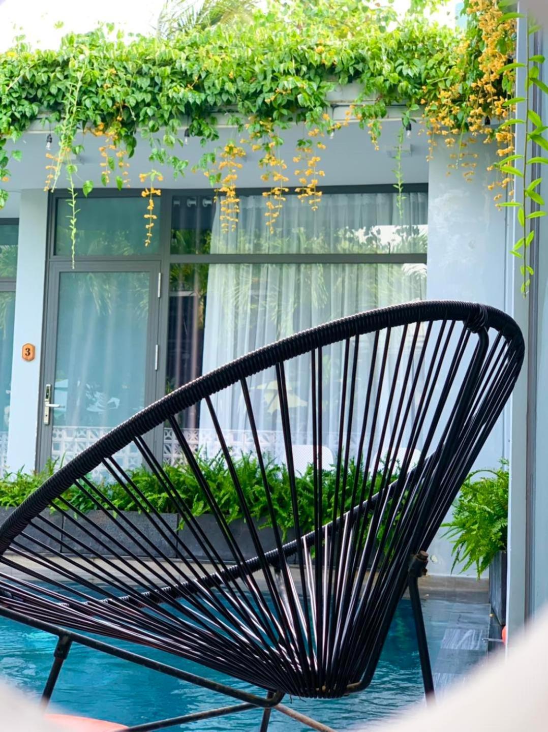 Sea House Hotels And Apartments 头顿 外观 照片