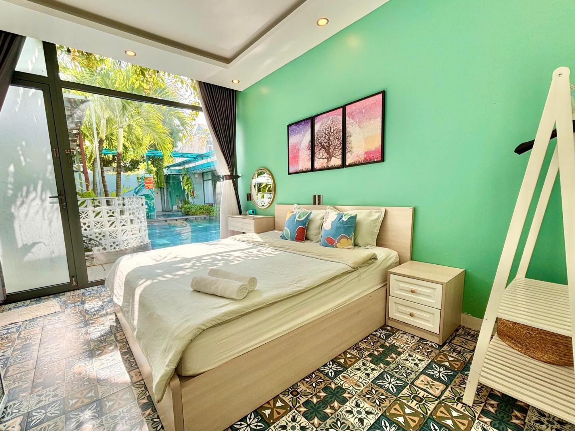 Sea House Hotels And Apartments 头顿 外观 照片