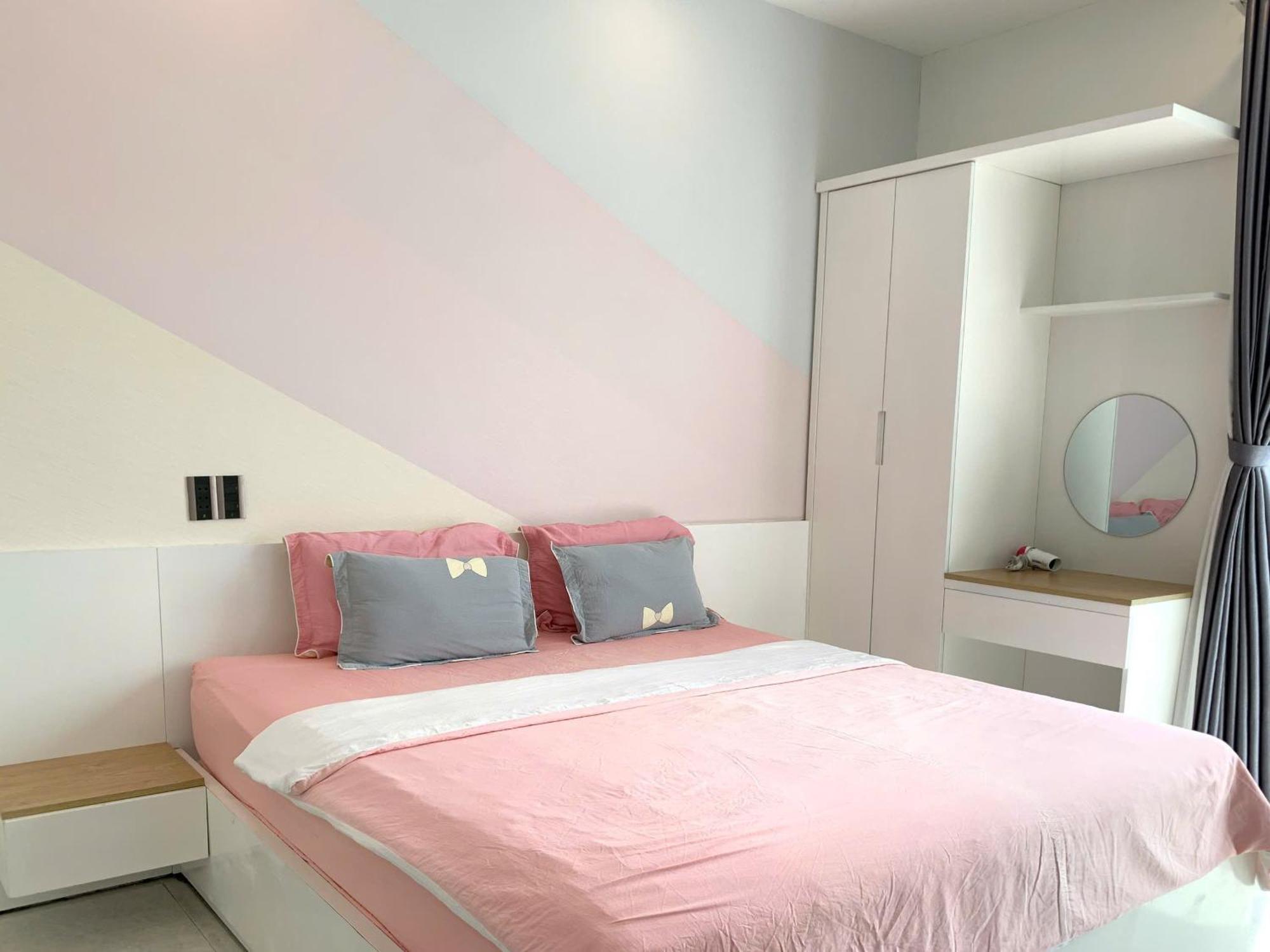 Sea House Hotels And Apartments 头顿 外观 照片