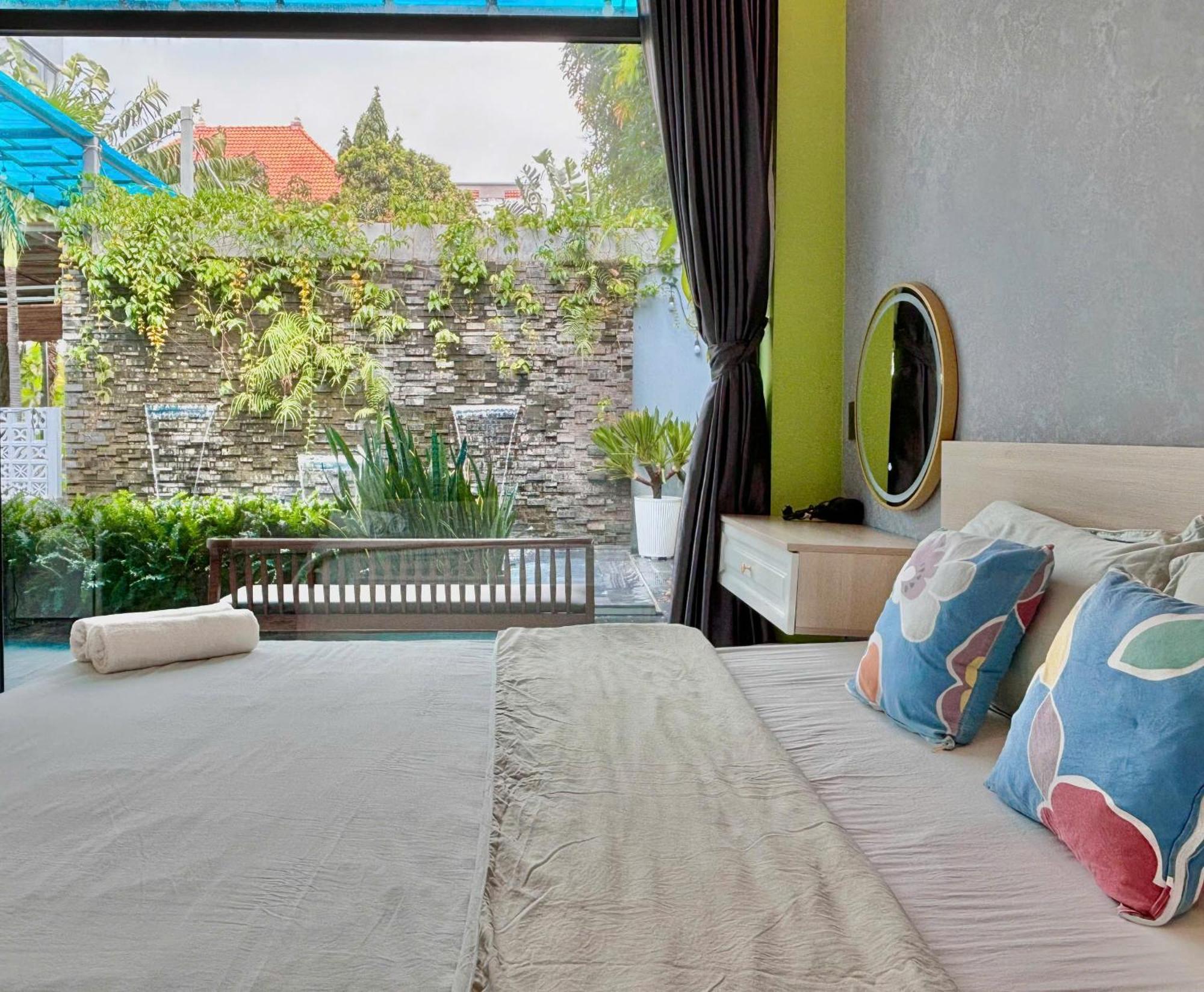 Sea House Hotels And Apartments 头顿 外观 照片