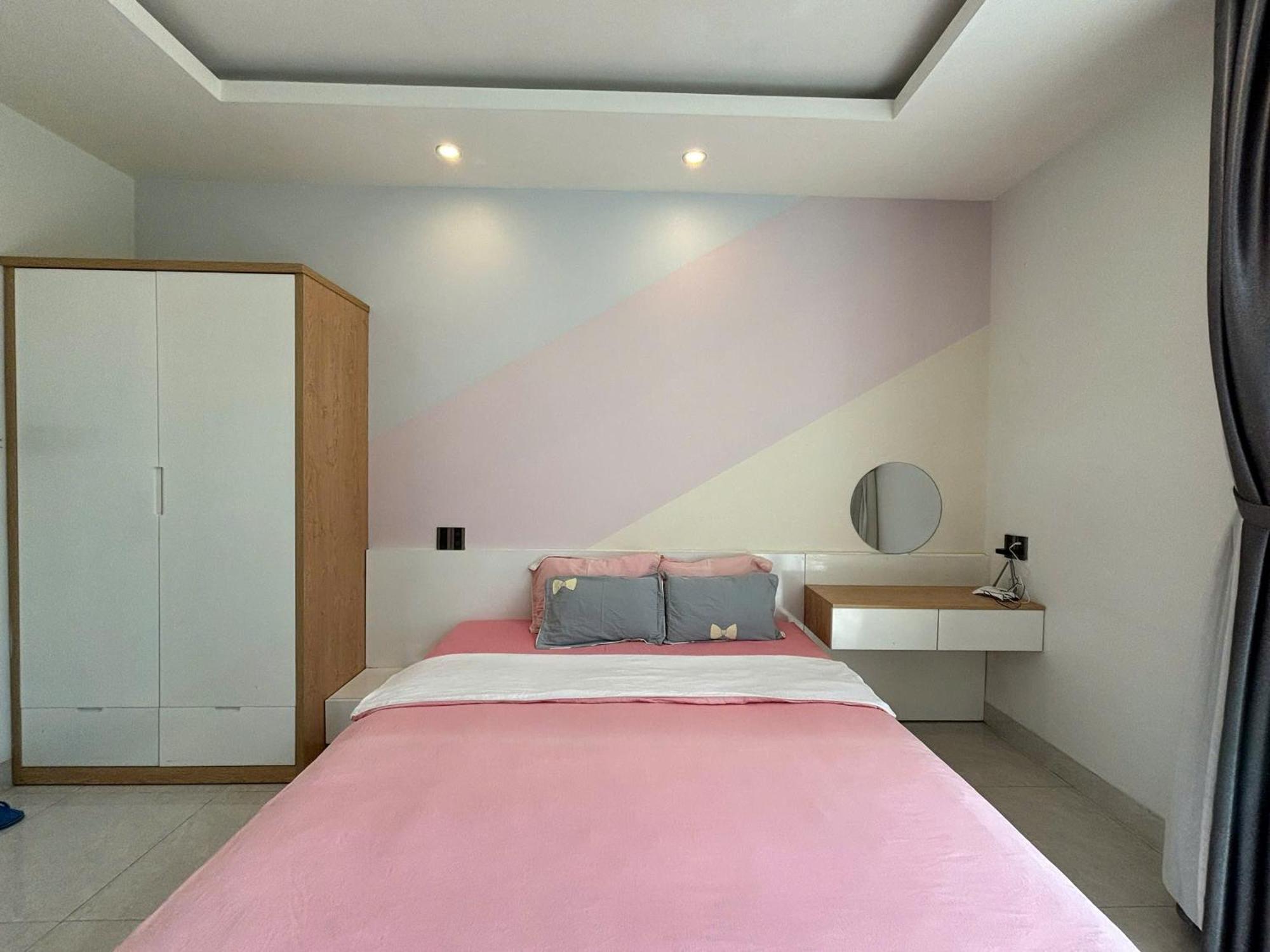 Sea House Hotels And Apartments 头顿 外观 照片