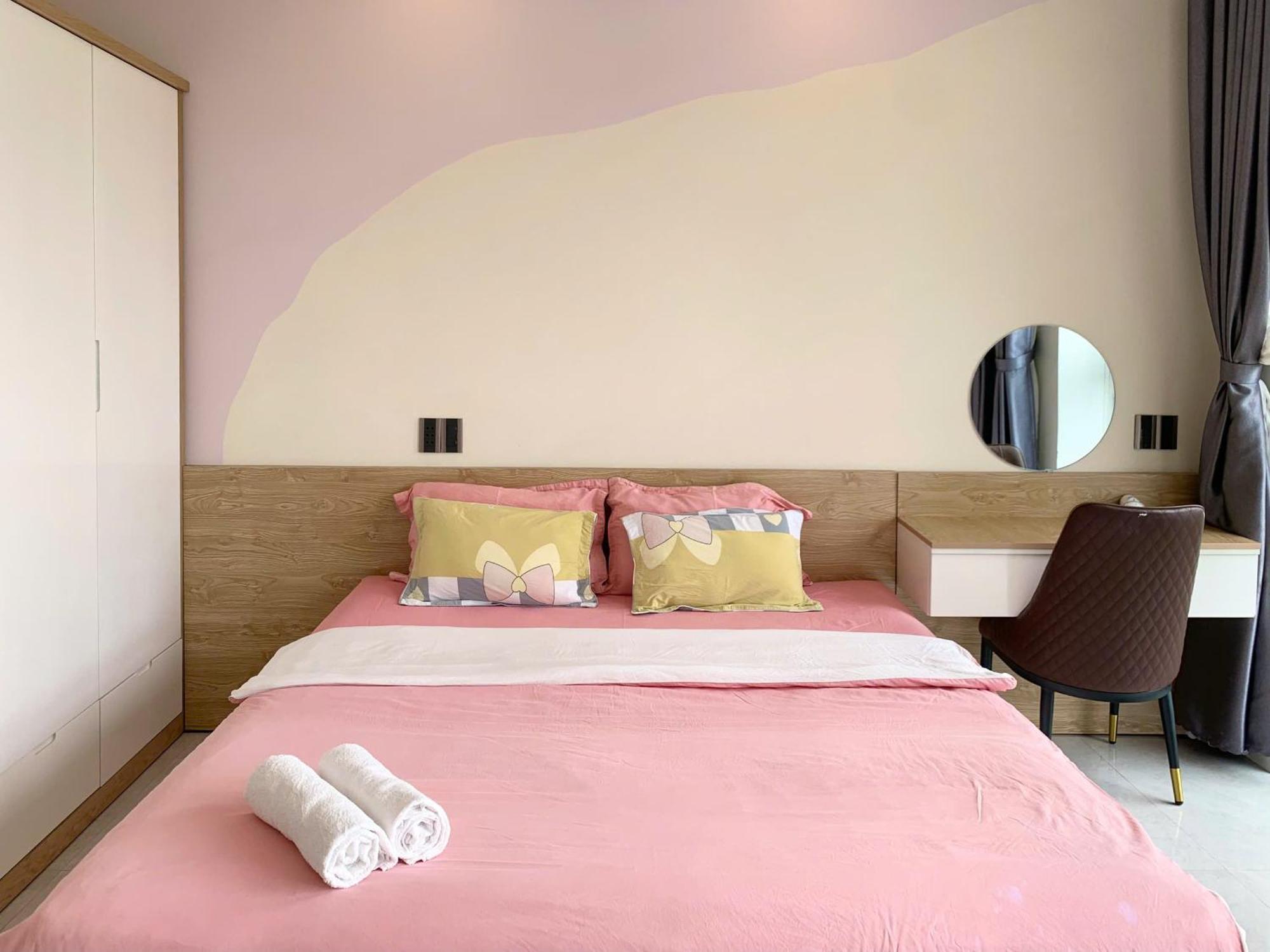 Sea House Hotels And Apartments 头顿 外观 照片